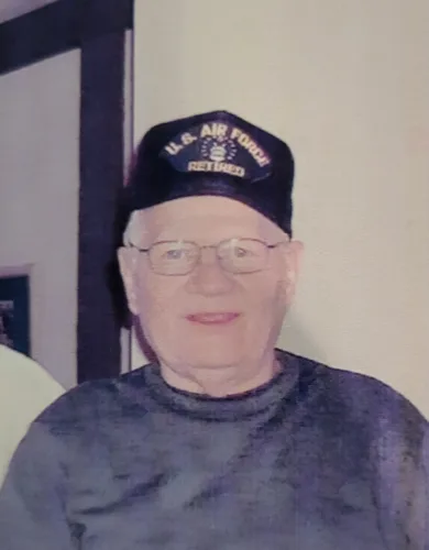 Edmund “John” Polniaszek